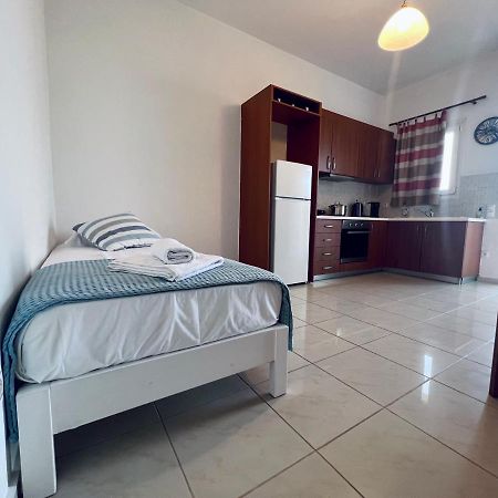 Four S Apartments Mykonos Town エクステリア 写真