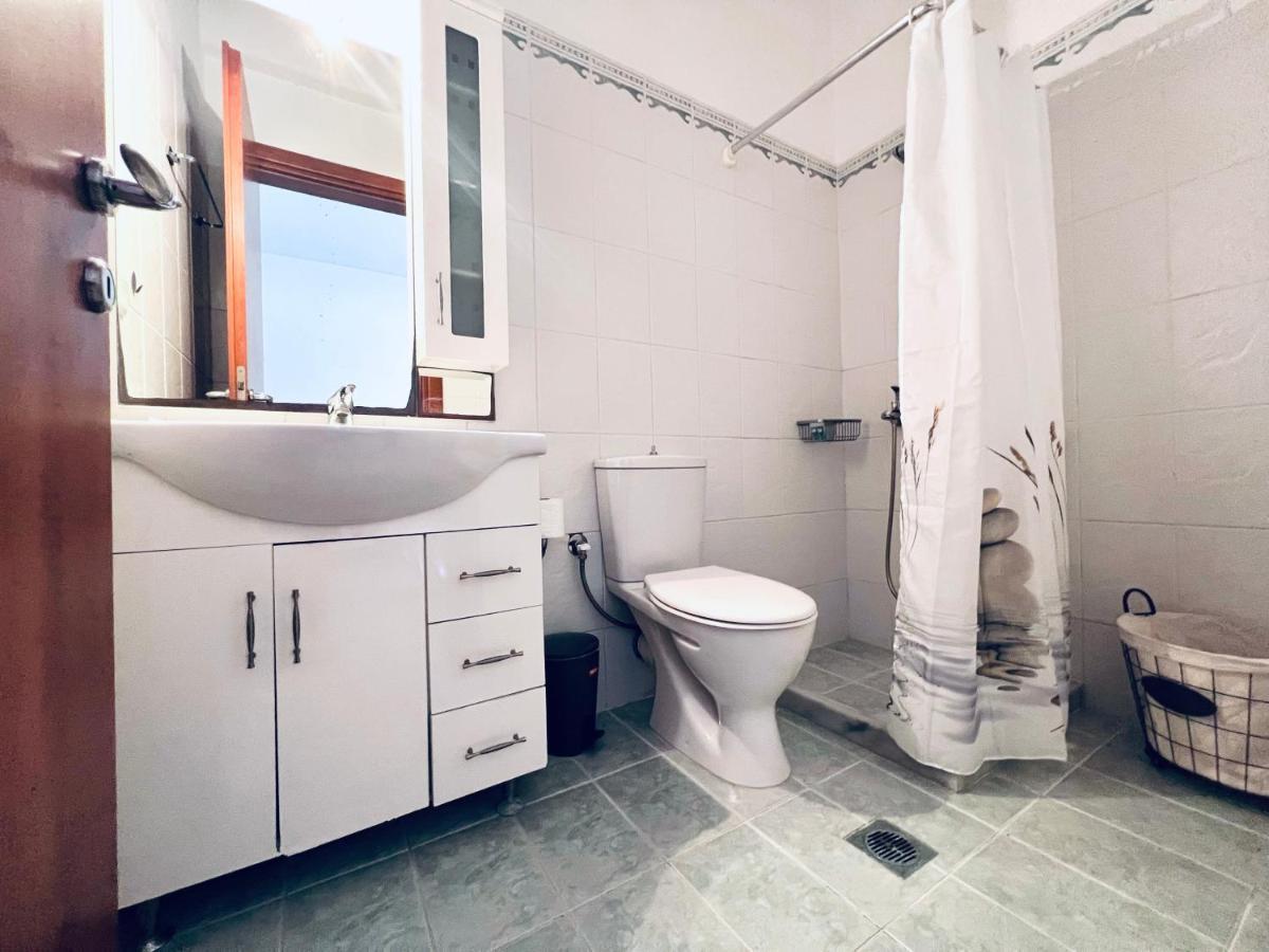 Four S Apartments Mykonos Town エクステリア 写真